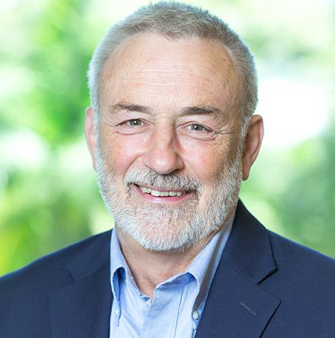 Bruce Wheeler