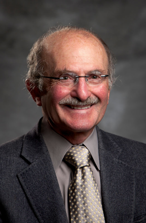 Charles Cantor