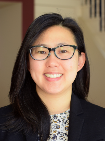 Ester Kwon