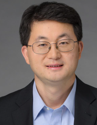 Liangfang Zhang
