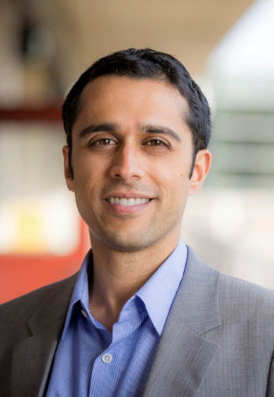 Neal K. Devaraj