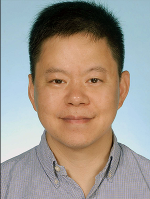 Peter Wang