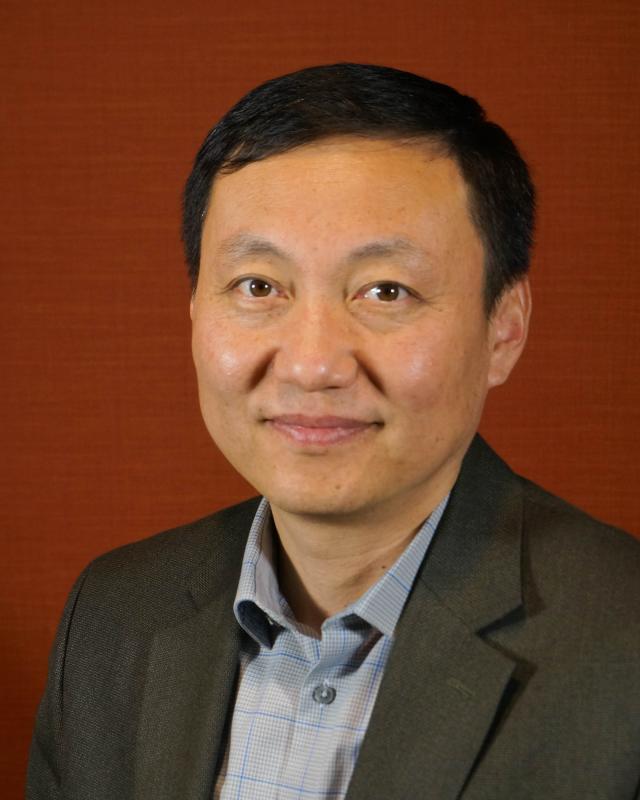 Photo of Professor Bing Ren, PhD