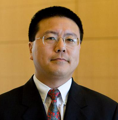 Robert Sah