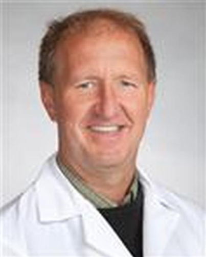 Erik B. Kistler