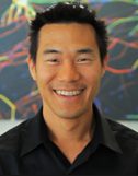 Gene Yeo