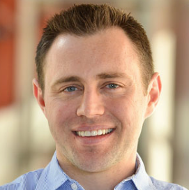 Drew Hall