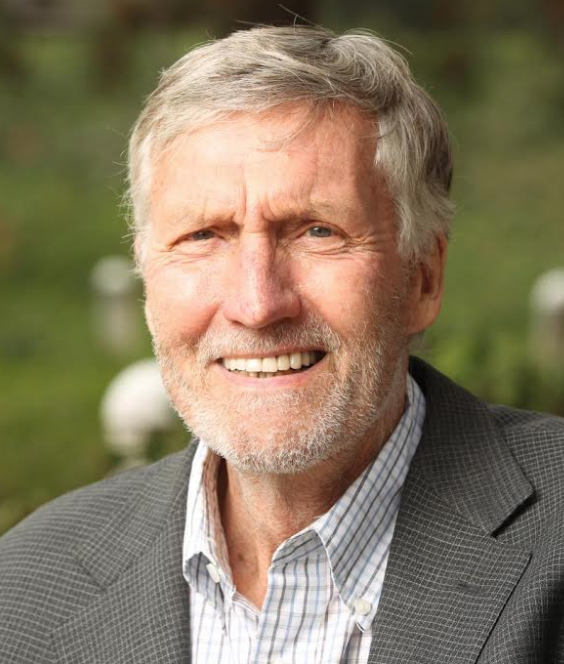 Erkki Ruoslathi