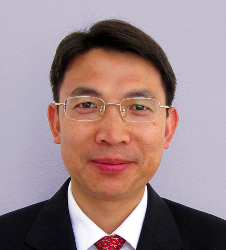 Shaochen Chen