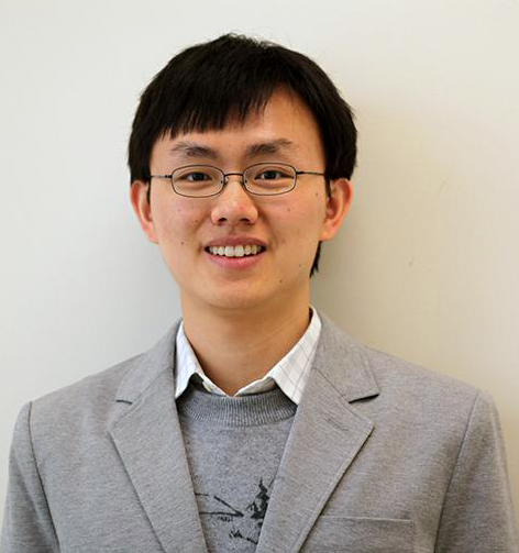 Sheng Xu