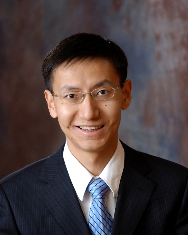 Sheng Zhong