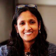 Shyni Varghese