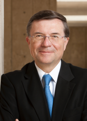 Terrence J. Sejnowski