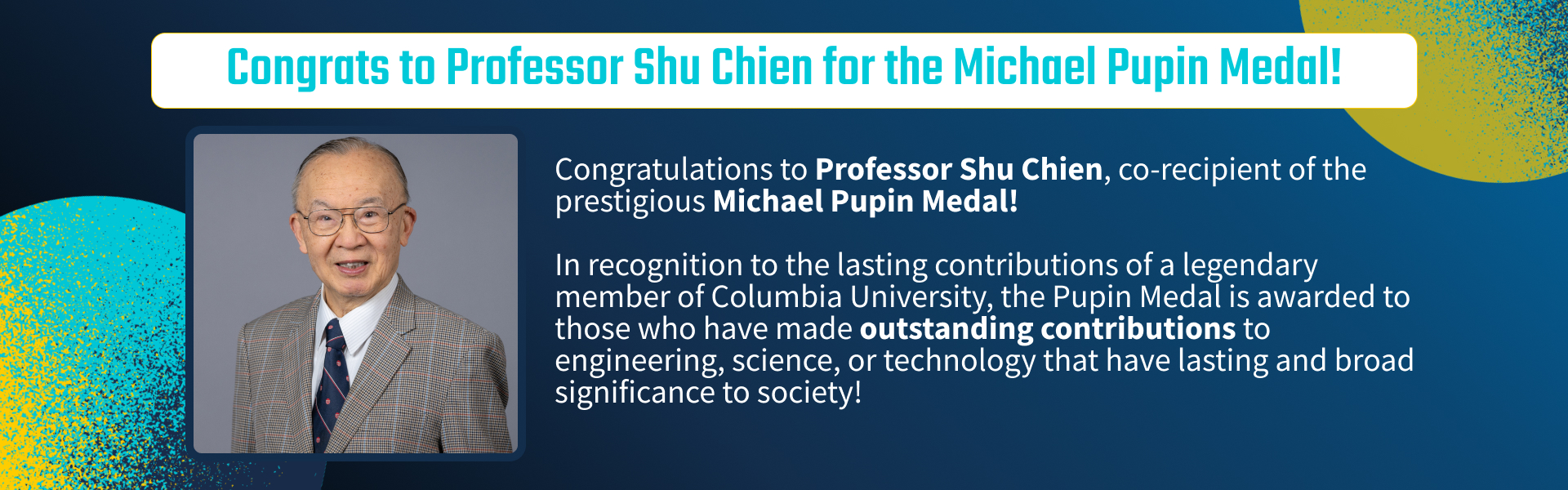 Shu Chien Web Banner