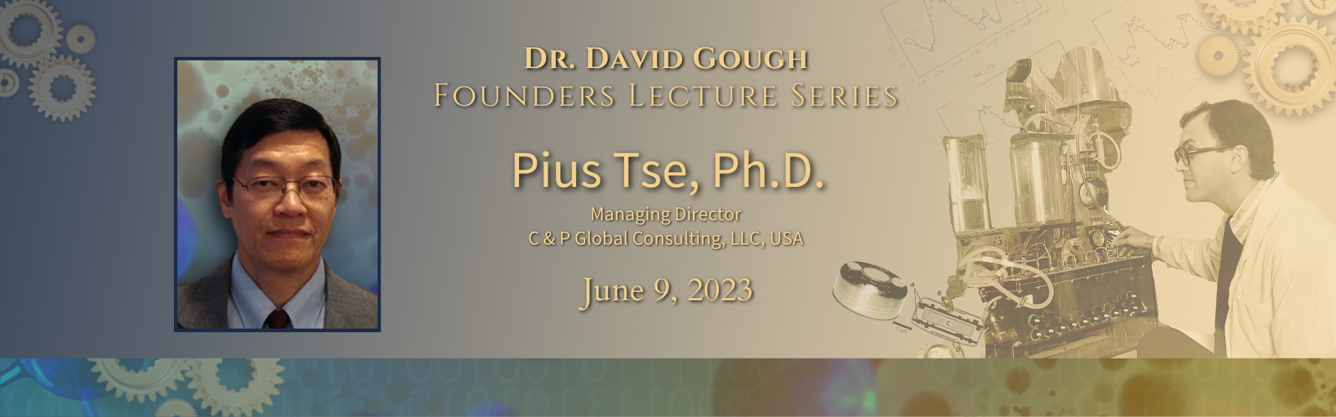 Image graphic of Dr. Pius Tse