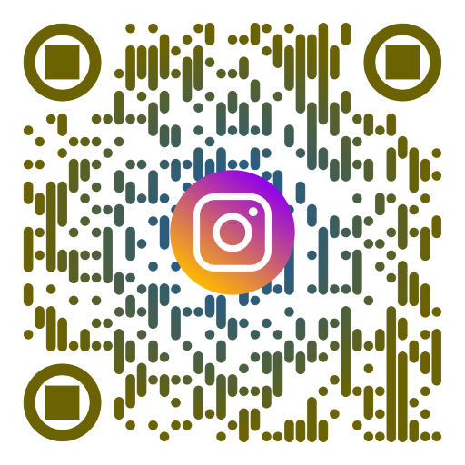qr code for BMES instagram