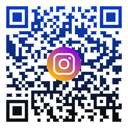 qr code for EWH instagram