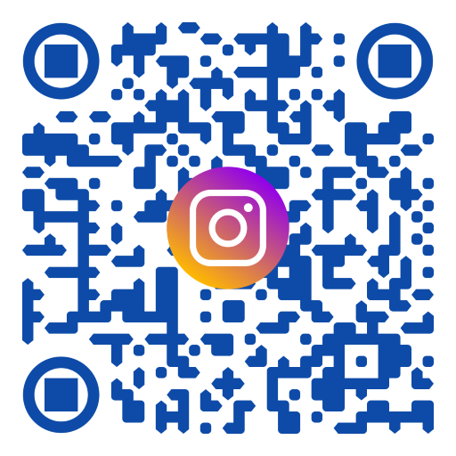 qr code for ISPE instagram