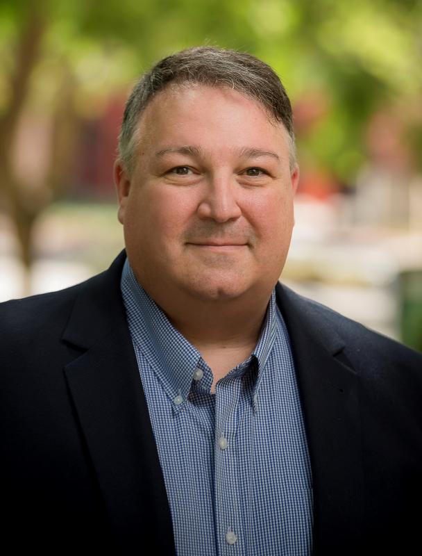 Photo of Professor Andrew Bartko