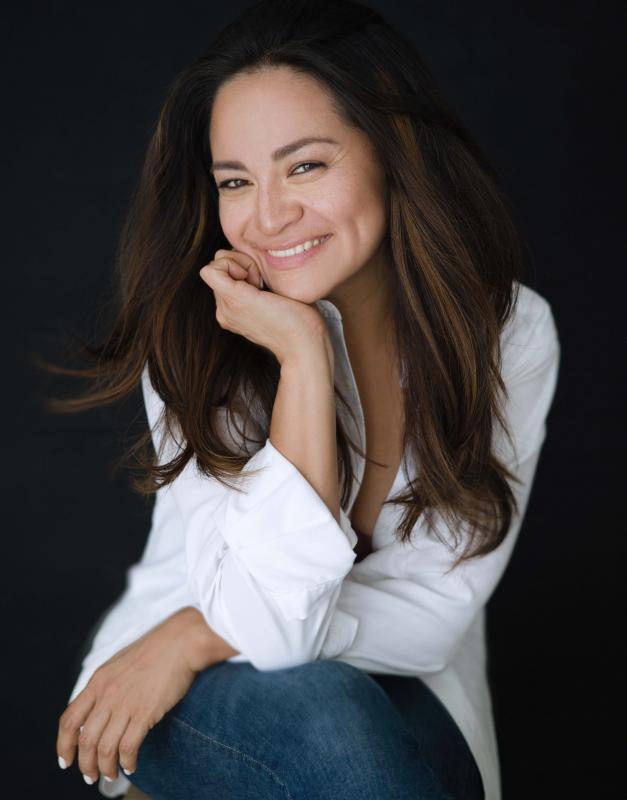 Photo of Professor Daniela Valdez-Jasso