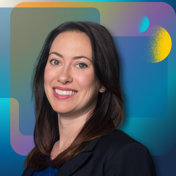 Photo of Stephanie Fraley, Ph.D.