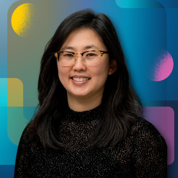 Photo of Ester Kwon, Ph.D.