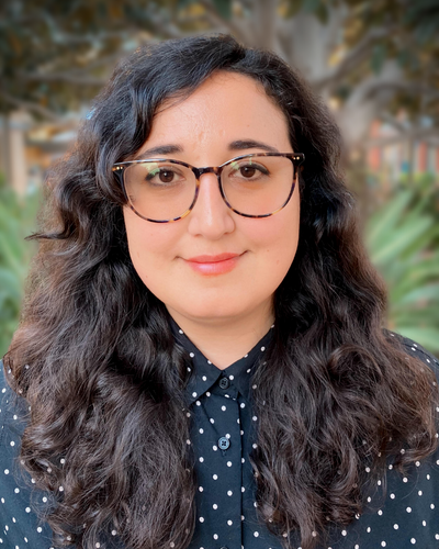 Photo of Professor Reem Khojah