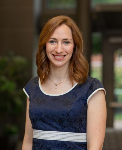 Prof. Fanny Chapelin