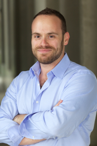 Photo of Assistant Professor of Medicine, Robert Signer PhD
