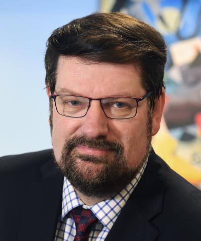 Andreas Hielscher