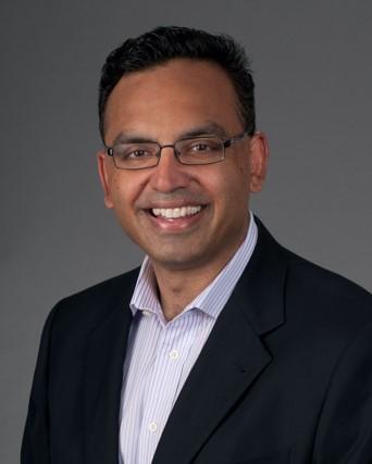 Niren Murthy