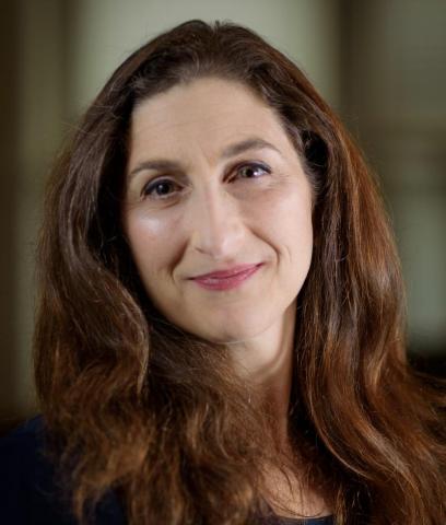 Naomi C. Chesler