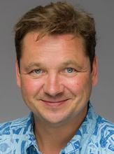 Karsten B. Zengler
