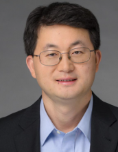 Liangfang Zhang