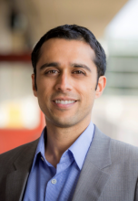 Neal K. Devaraj