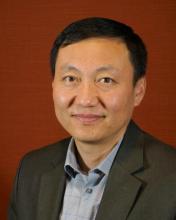 Photo of Professor Bing Ren, PhD