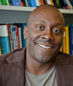 Todd Coleman