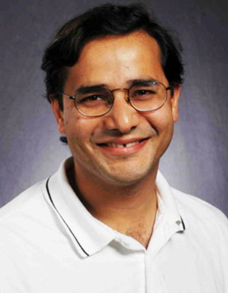 Vineet Bafna